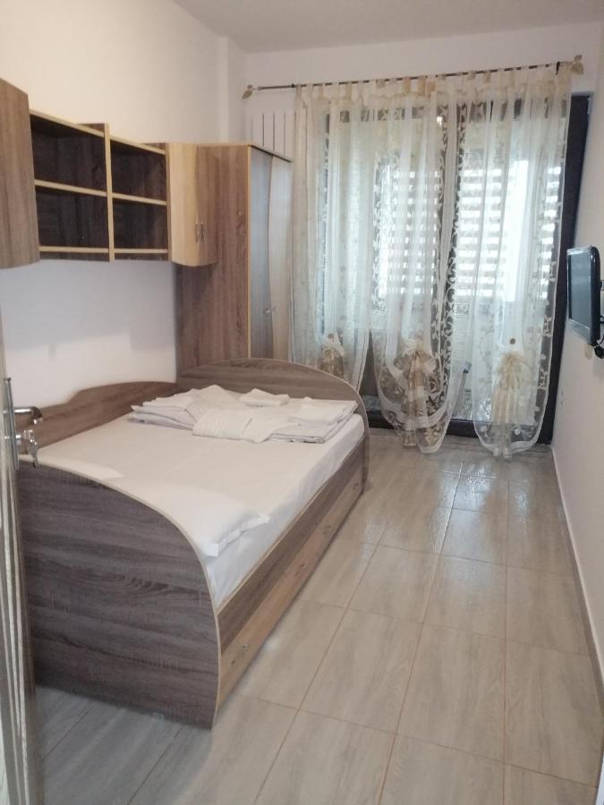 Appartement Adina à Năvodari Extérieur photo