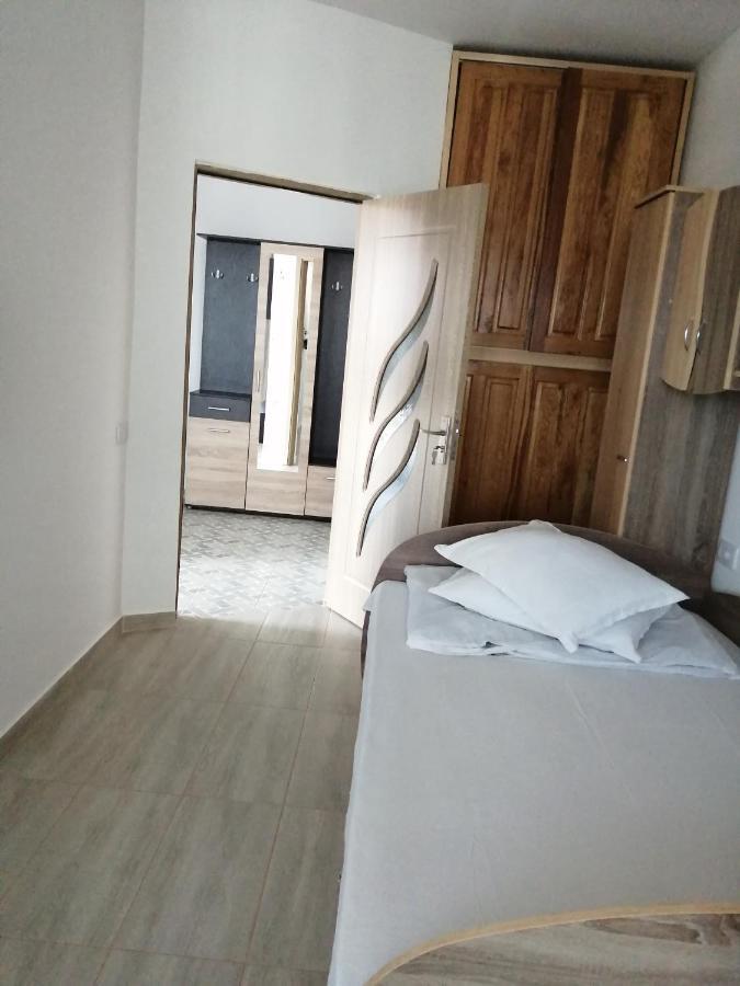 Appartement Adina à Năvodari Extérieur photo