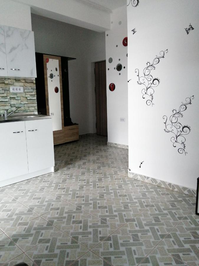 Appartement Adina à Năvodari Extérieur photo