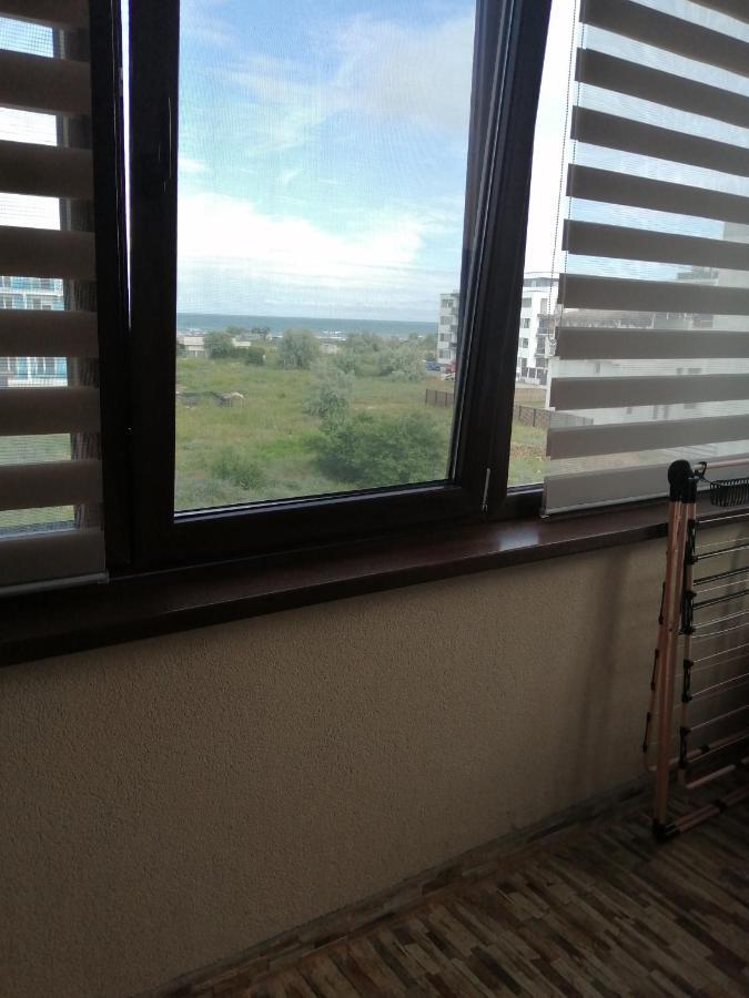 Appartement Adina à Năvodari Extérieur photo