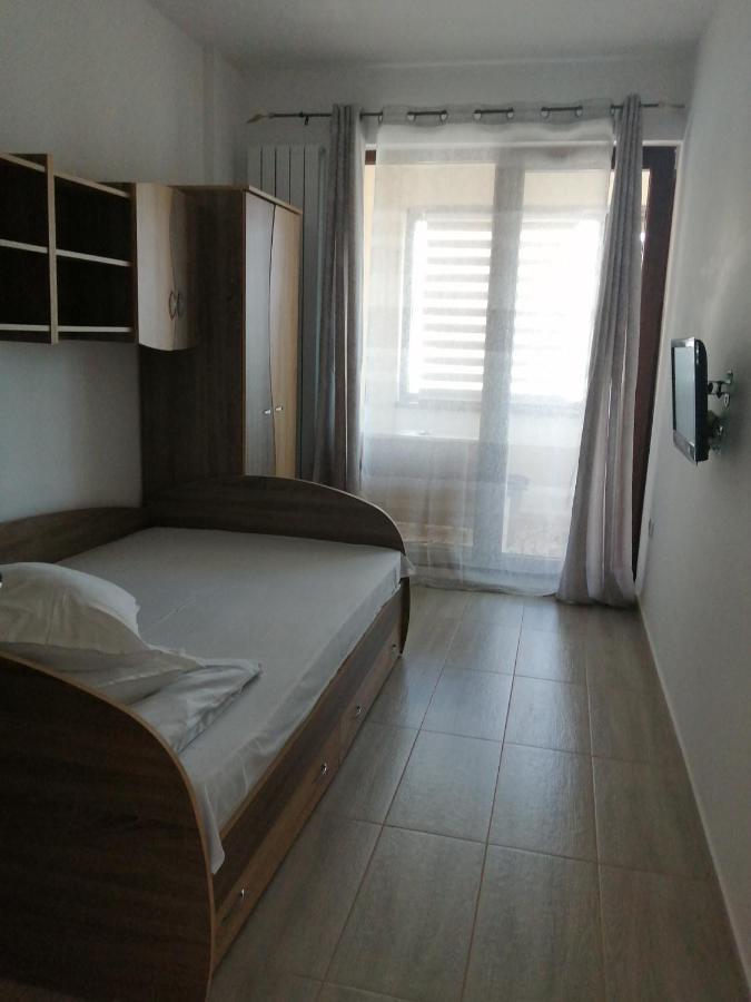 Appartement Adina à Năvodari Extérieur photo