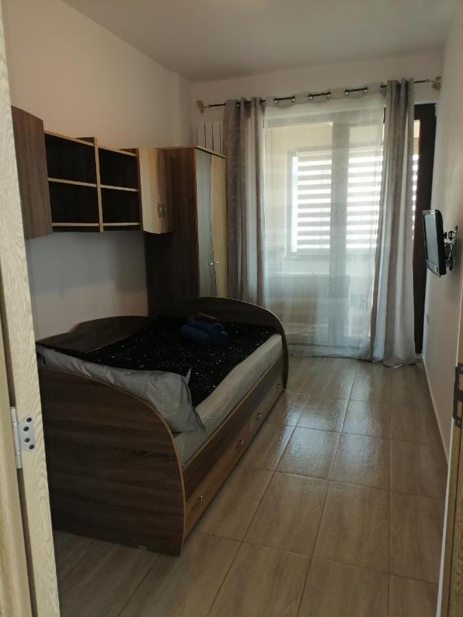 Appartement Adina à Năvodari Extérieur photo