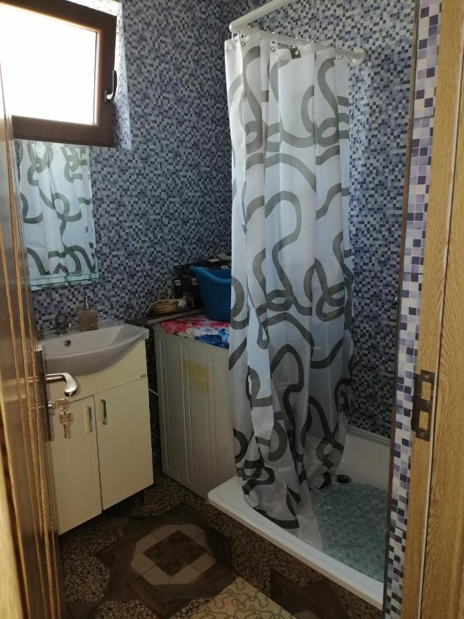 Appartement Adina à Năvodari Extérieur photo